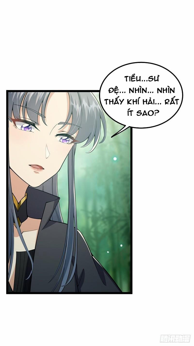 Ta Xuyên Không Với Max Điểm Mị Lực 26 trang 2