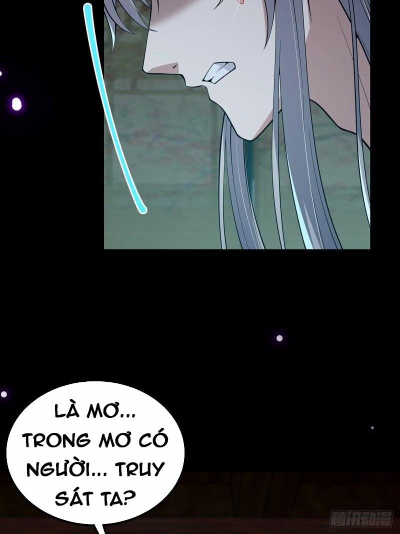 Ta Xuyên Không Với Max Điểm Mị Lực 26 trang 20