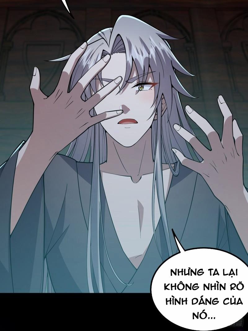 Ta Xuyên Không Với Max Điểm Mị Lực 26 trang 21