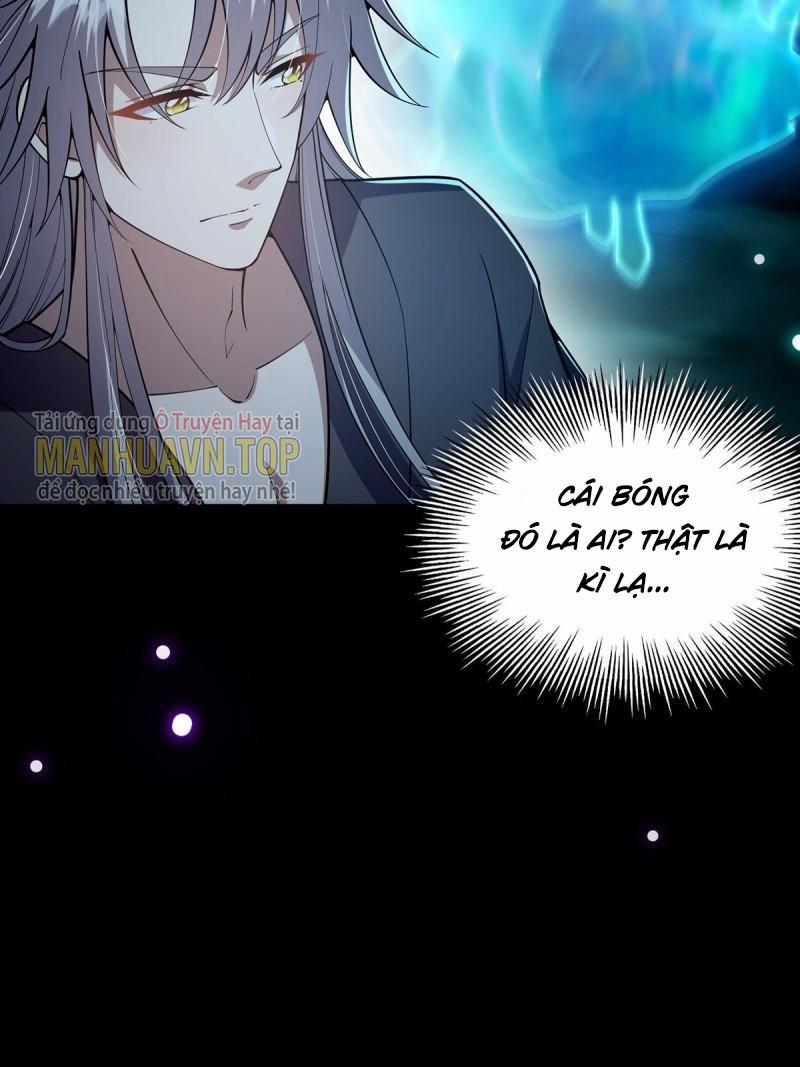 Ta Xuyên Không Với Max Điểm Mị Lực 26 trang 23