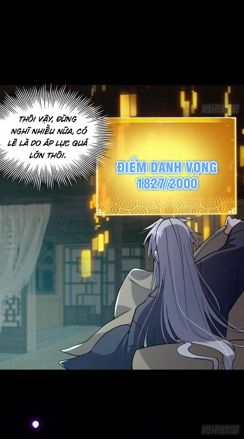 Ta Xuyên Không Với Max Điểm Mị Lực 26 trang 24