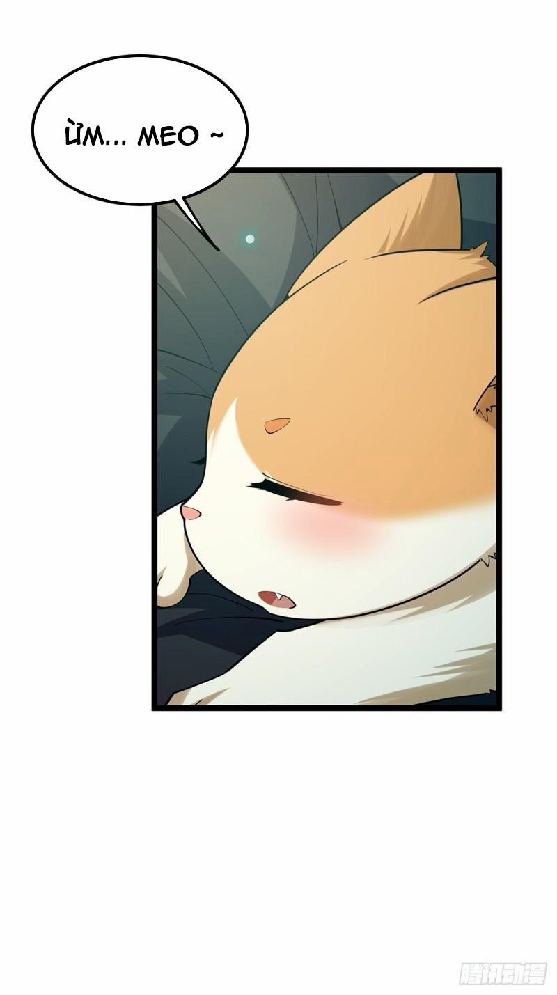 Ta Xuyên Không Với Max Điểm Mị Lực 26 trang 3