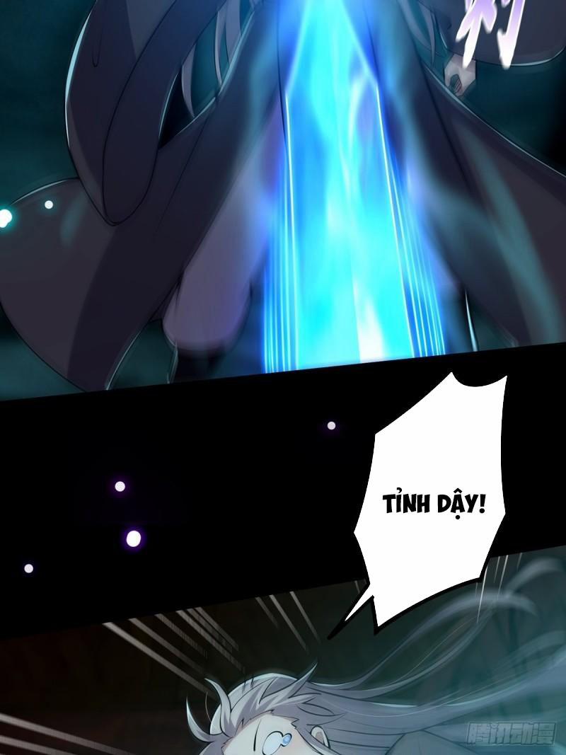 Ta Xuyên Không Với Max Điểm Mị Lực 26 trang 33