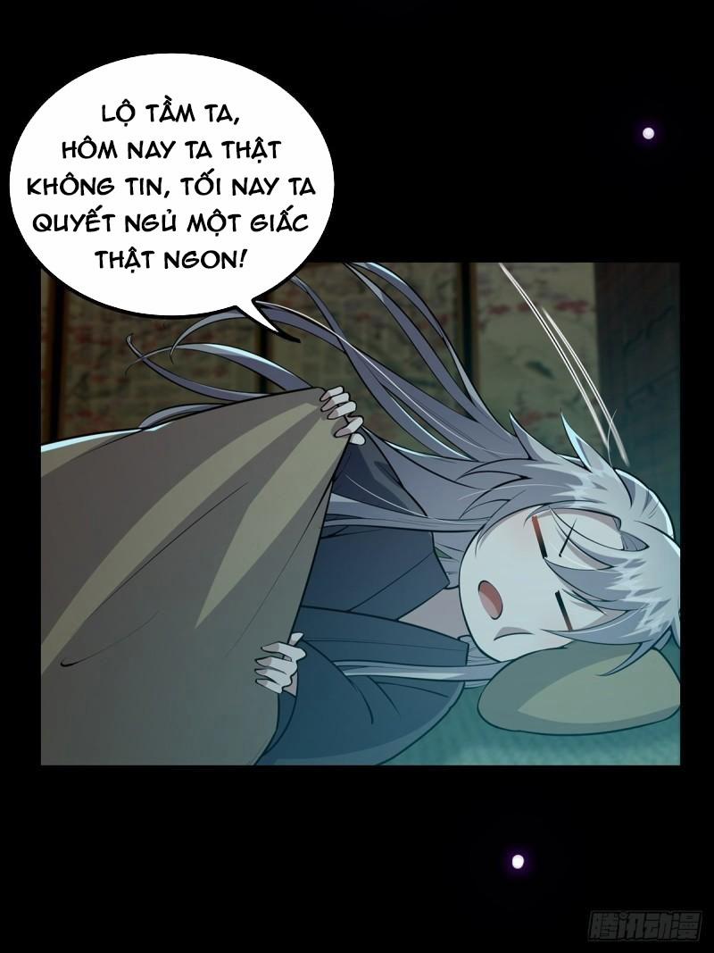 Ta Xuyên Không Với Max Điểm Mị Lực 26 trang 36