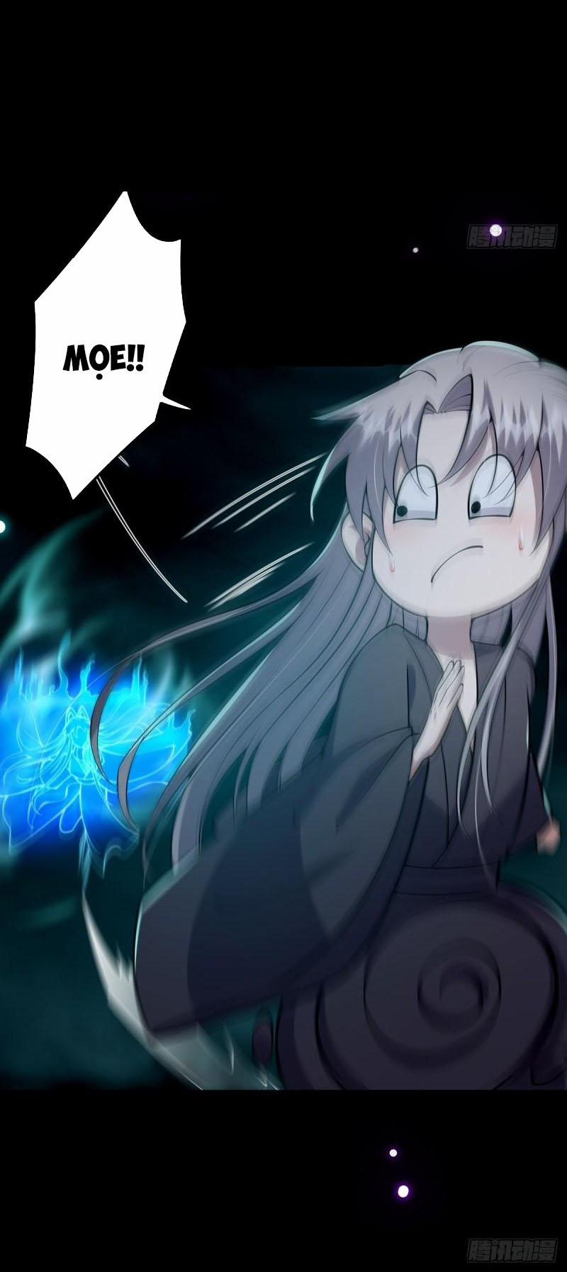 Ta Xuyên Không Với Max Điểm Mị Lực 26 trang 46