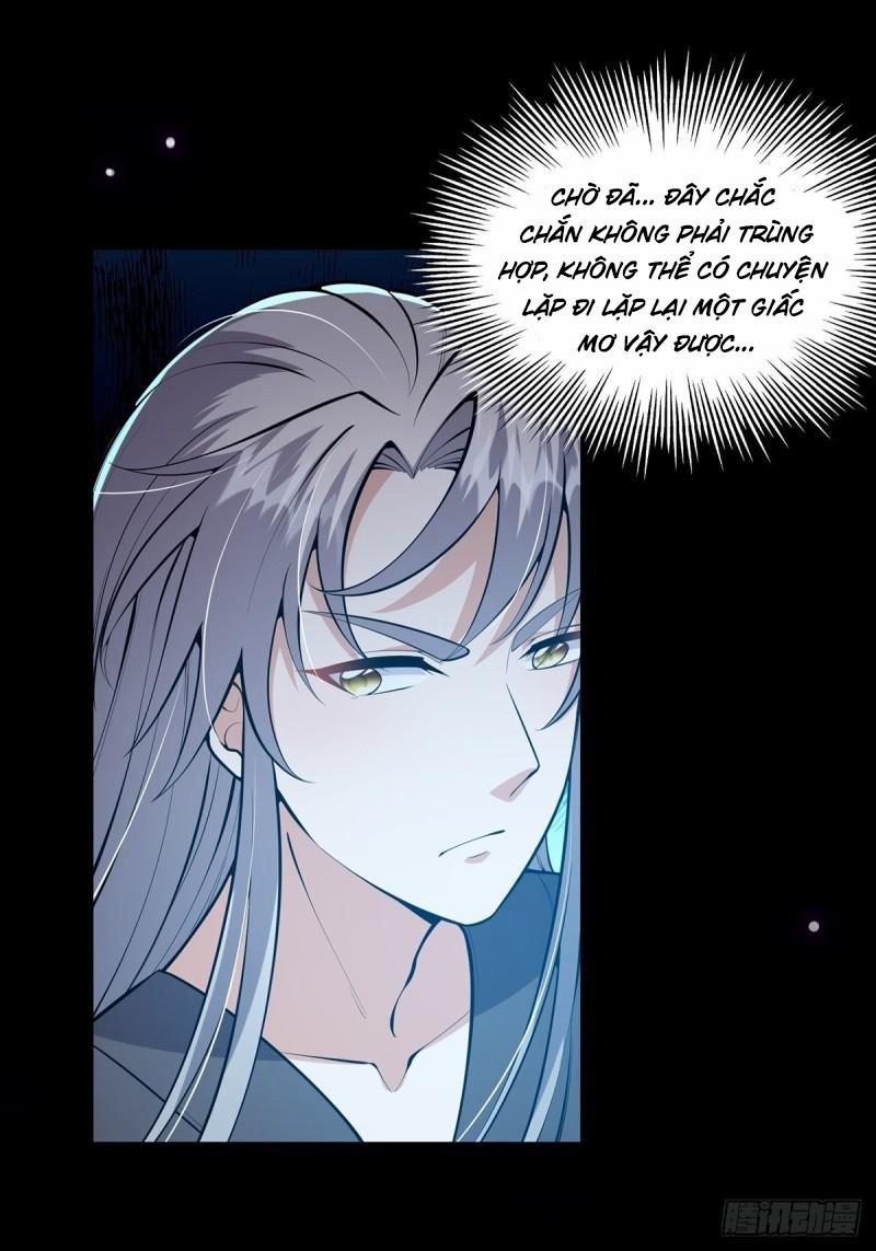 Ta Xuyên Không Với Max Điểm Mị Lực 26 trang 47