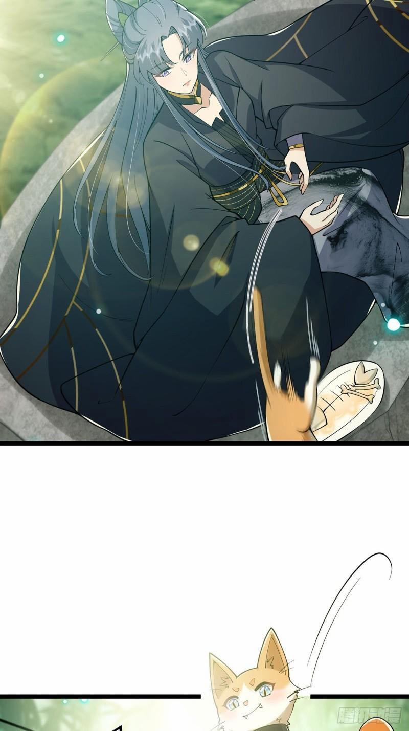 Ta Xuyên Không Với Max Điểm Mị Lực 26 trang 5