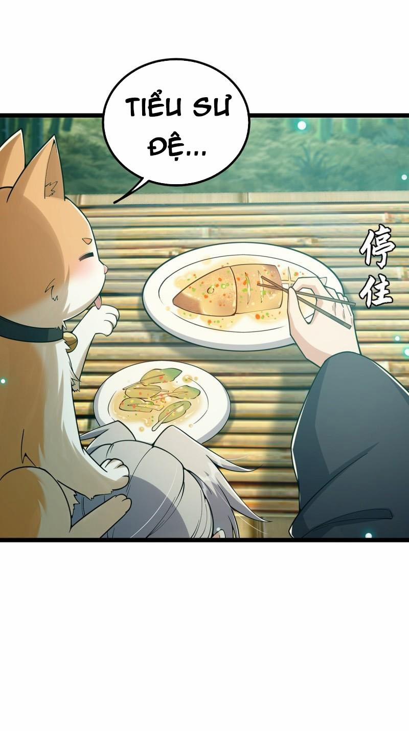 Ta Xuyên Không Với Max Điểm Mị Lực 26 trang 7