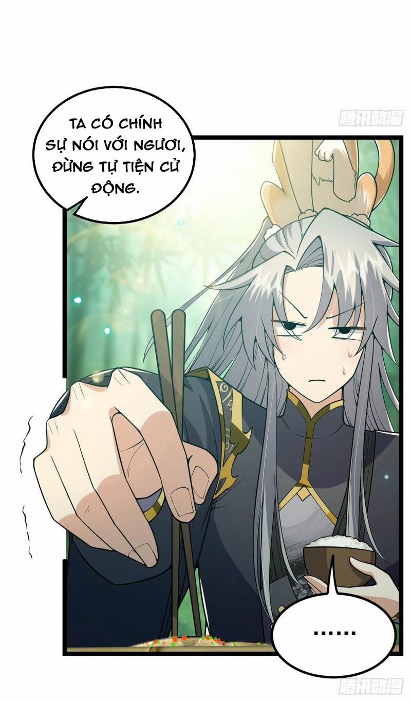 Ta Xuyên Không Với Max Điểm Mị Lực 26 trang 8