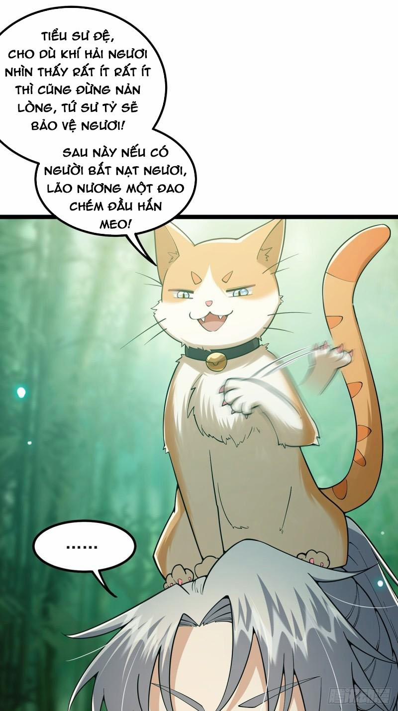 Ta Xuyên Không Với Max Điểm Mị Lực 26 trang 9