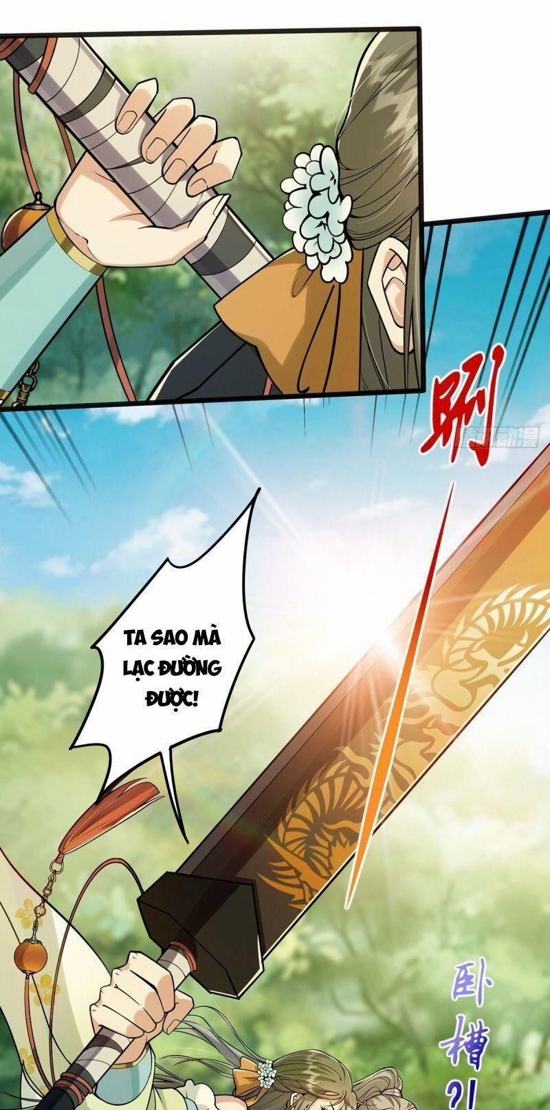 Ta Xuyên Không Với Max Điểm Mị Lực 3 trang 2