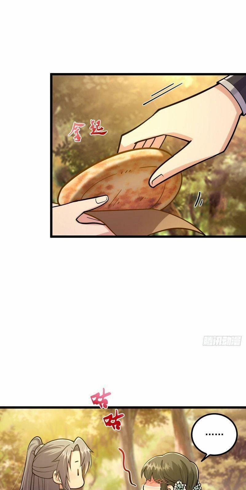 Ta Xuyên Không Với Max Điểm Mị Lực 3 trang 21