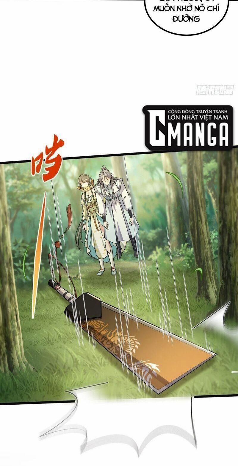Ta Xuyên Không Với Max Điểm Mị Lực 3 trang 5
