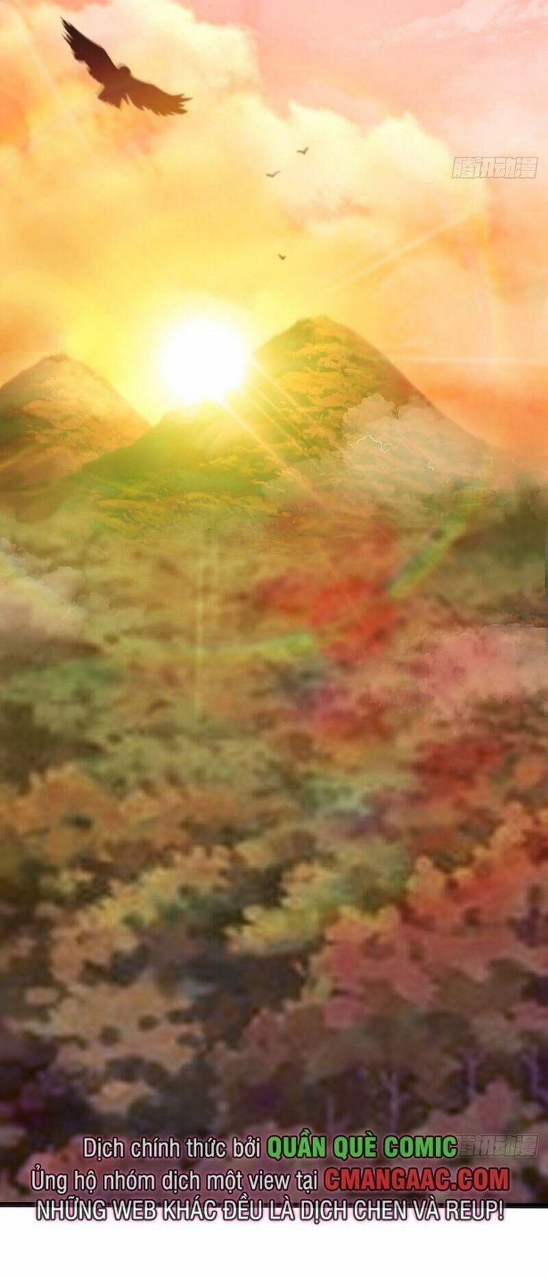 Ta Xuyên Không Với Max Điểm Mị Lực 3 trang 9