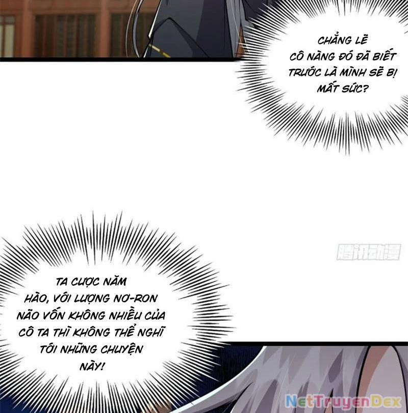 Ta Xuyên Không Với Max Điểm Mị Lực 34 trang 10