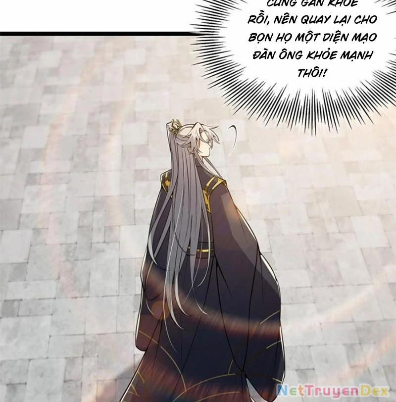 Ta Xuyên Không Với Max Điểm Mị Lực 34 trang 12