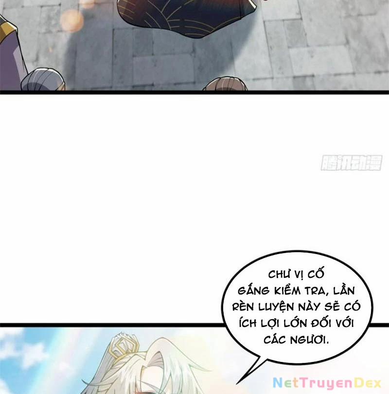 Ta Xuyên Không Với Max Điểm Mị Lực 34 trang 13