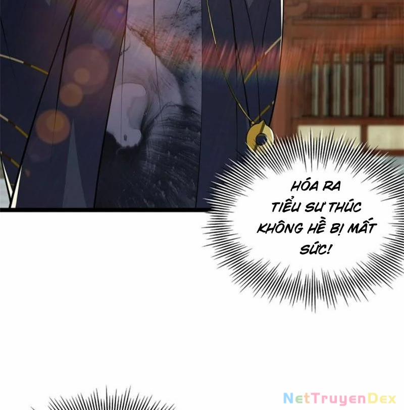 Ta Xuyên Không Với Max Điểm Mị Lực 34 trang 15