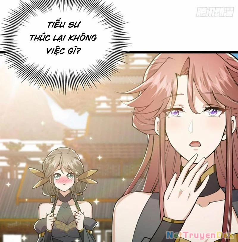 Ta Xuyên Không Với Max Điểm Mị Lực 34 trang 16