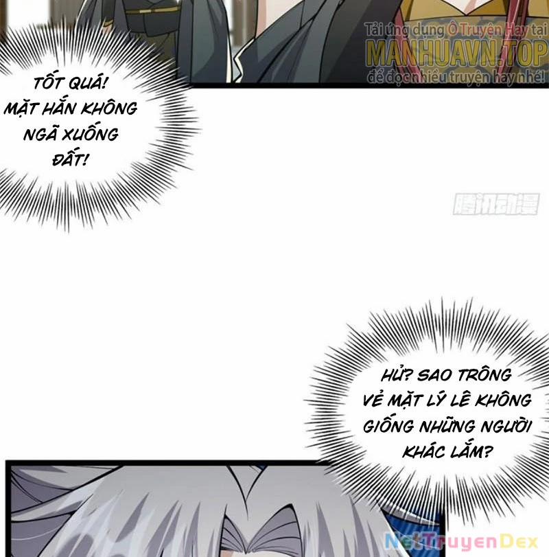 Ta Xuyên Không Với Max Điểm Mị Lực 34 trang 17