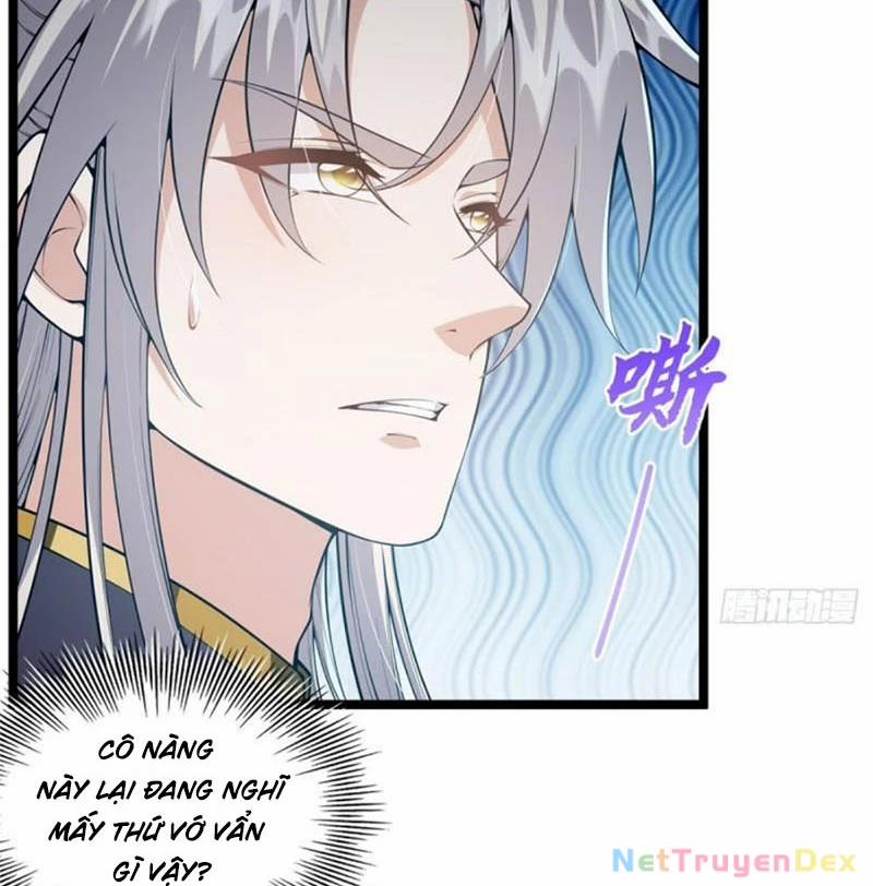 Ta Xuyên Không Với Max Điểm Mị Lực 34 trang 18