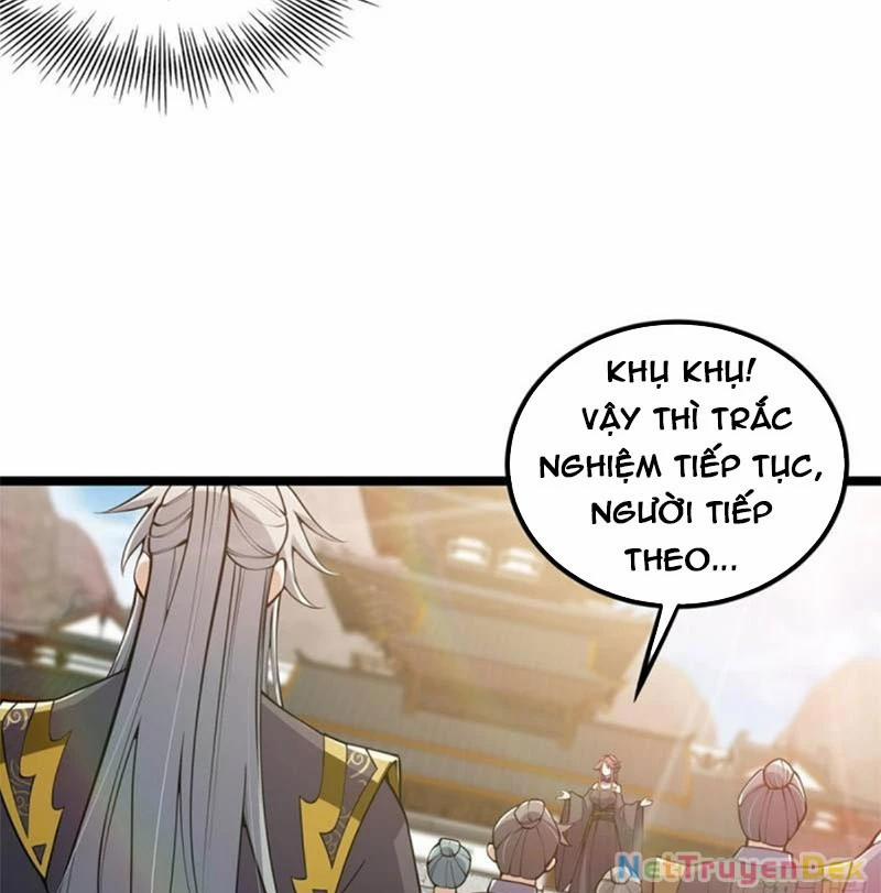 Ta Xuyên Không Với Max Điểm Mị Lực 34 trang 19