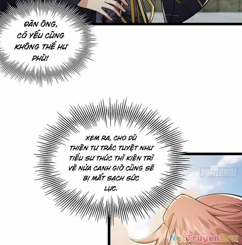 Ta Xuyên Không Với Max Điểm Mị Lực 34 trang 2