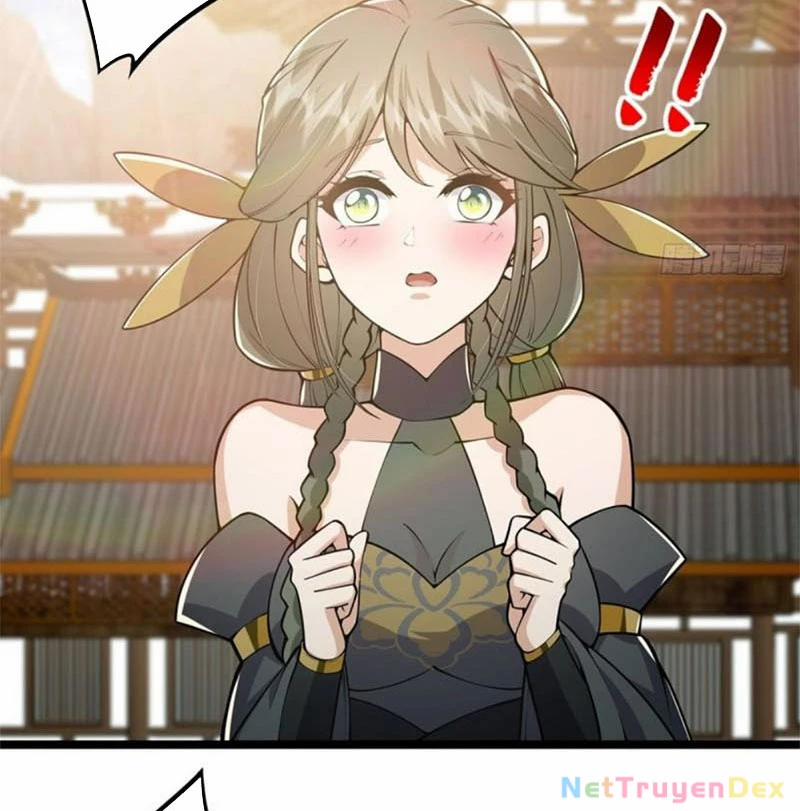 Ta Xuyên Không Với Max Điểm Mị Lực 34 trang 21