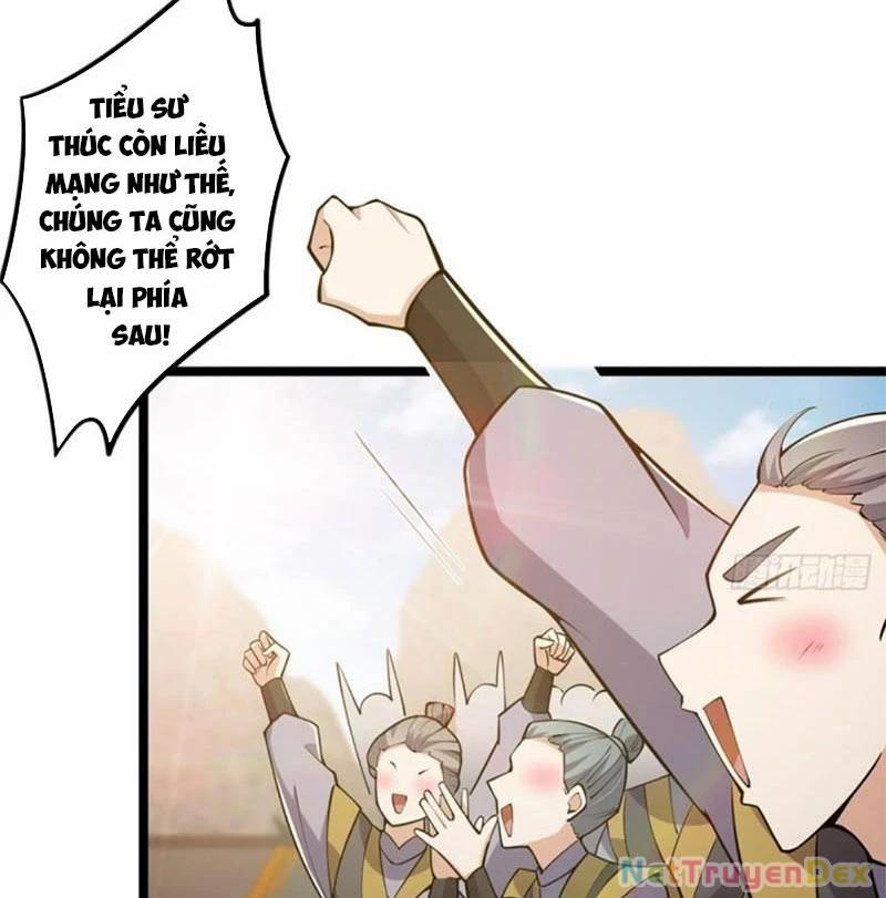 Ta Xuyên Không Với Max Điểm Mị Lực 34 trang 22