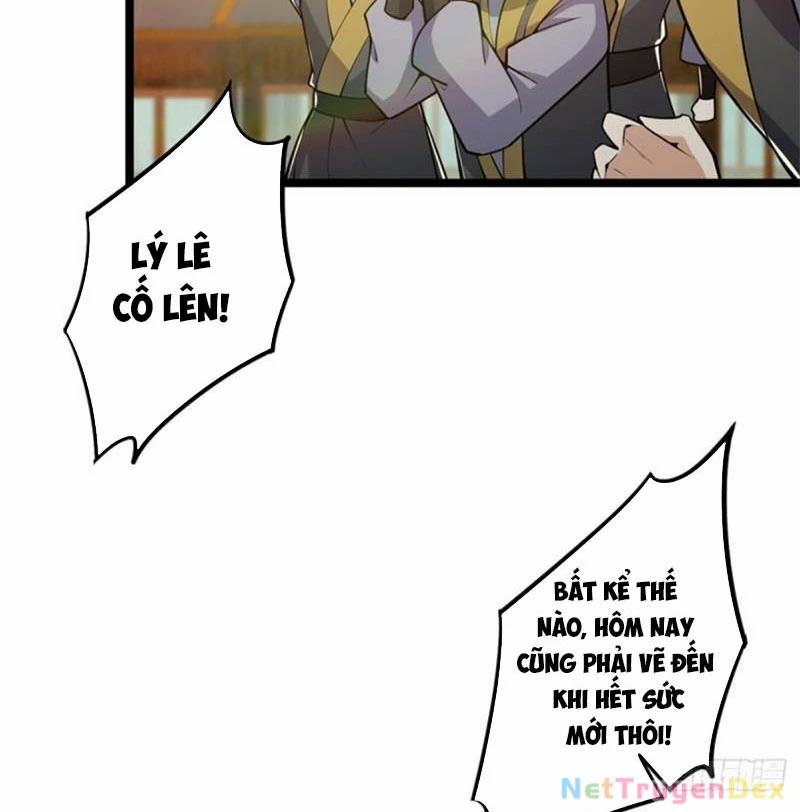 Ta Xuyên Không Với Max Điểm Mị Lực 34 trang 23