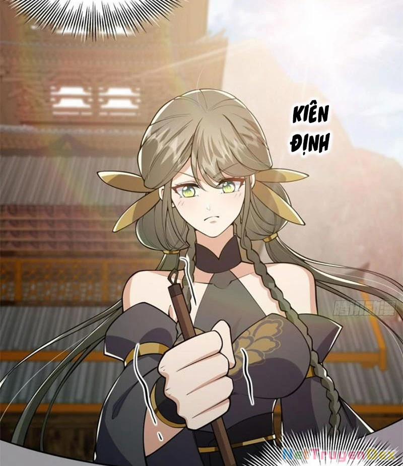 Ta Xuyên Không Với Max Điểm Mị Lực 34 trang 27