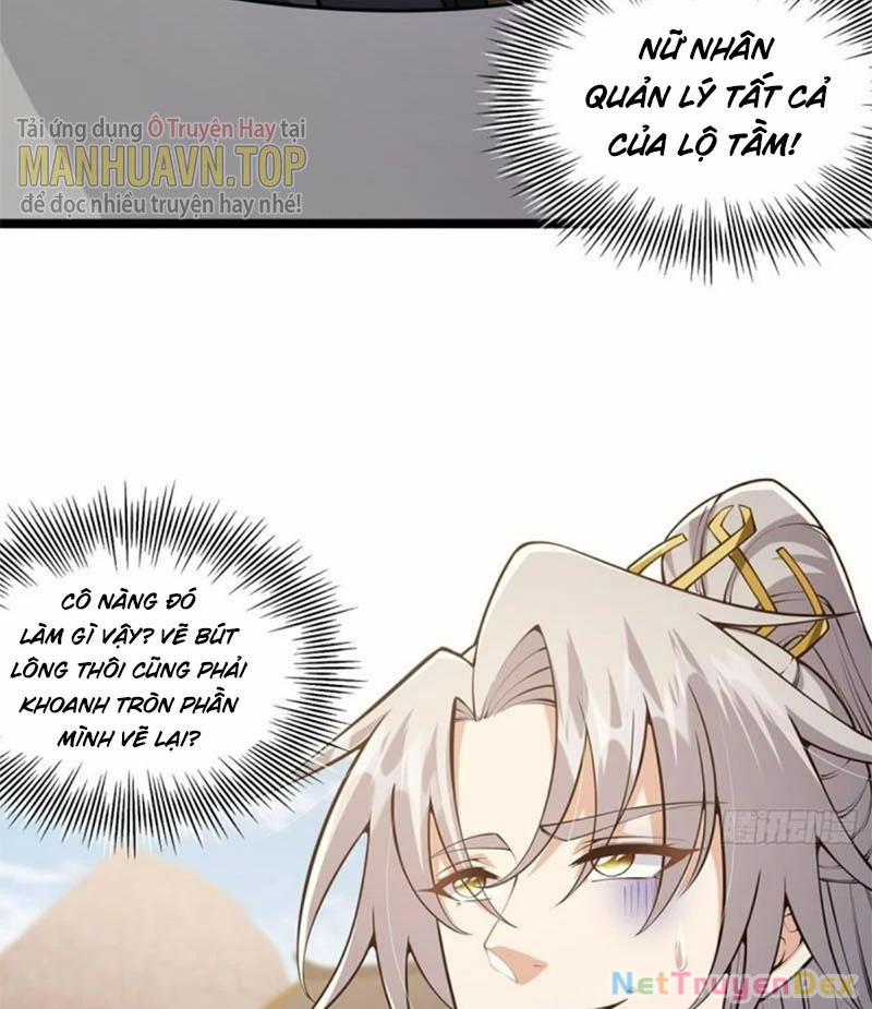 Ta Xuyên Không Với Max Điểm Mị Lực 34 trang 28