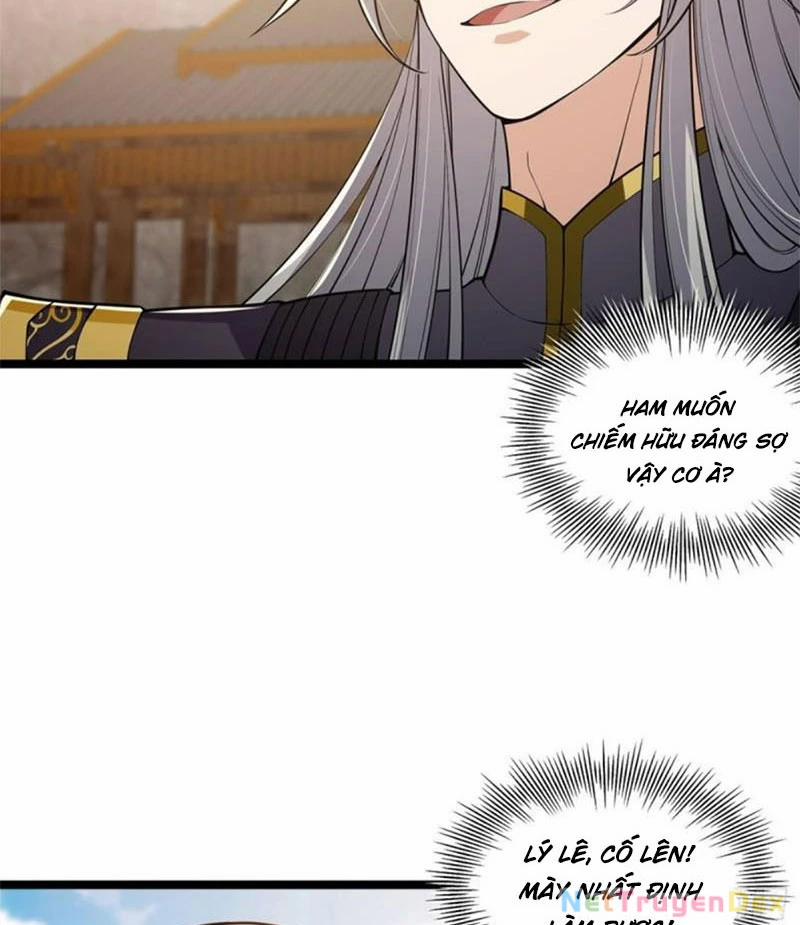 Ta Xuyên Không Với Max Điểm Mị Lực 34 trang 29
