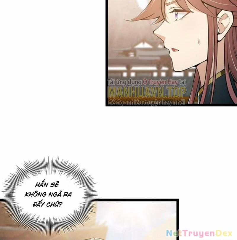 Ta Xuyên Không Với Max Điểm Mị Lực 34 trang 3