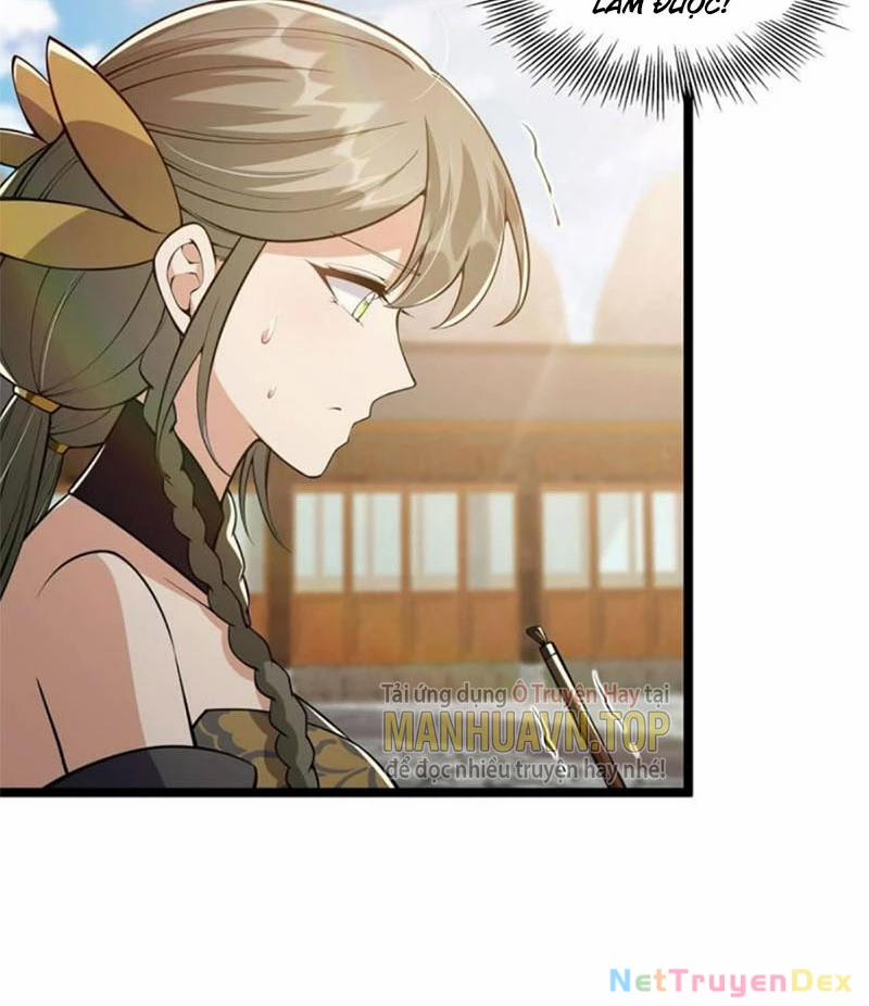 Ta Xuyên Không Với Max Điểm Mị Lực 34 trang 30
