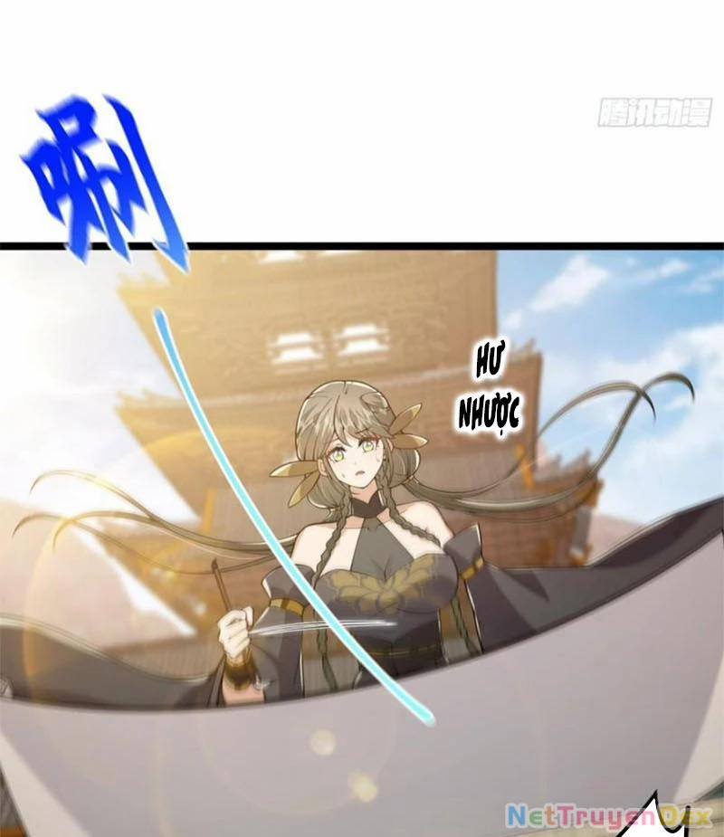 Ta Xuyên Không Với Max Điểm Mị Lực 34 trang 31