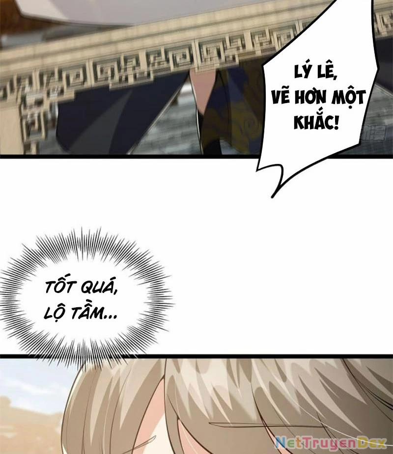 Ta Xuyên Không Với Max Điểm Mị Lực 34 trang 32