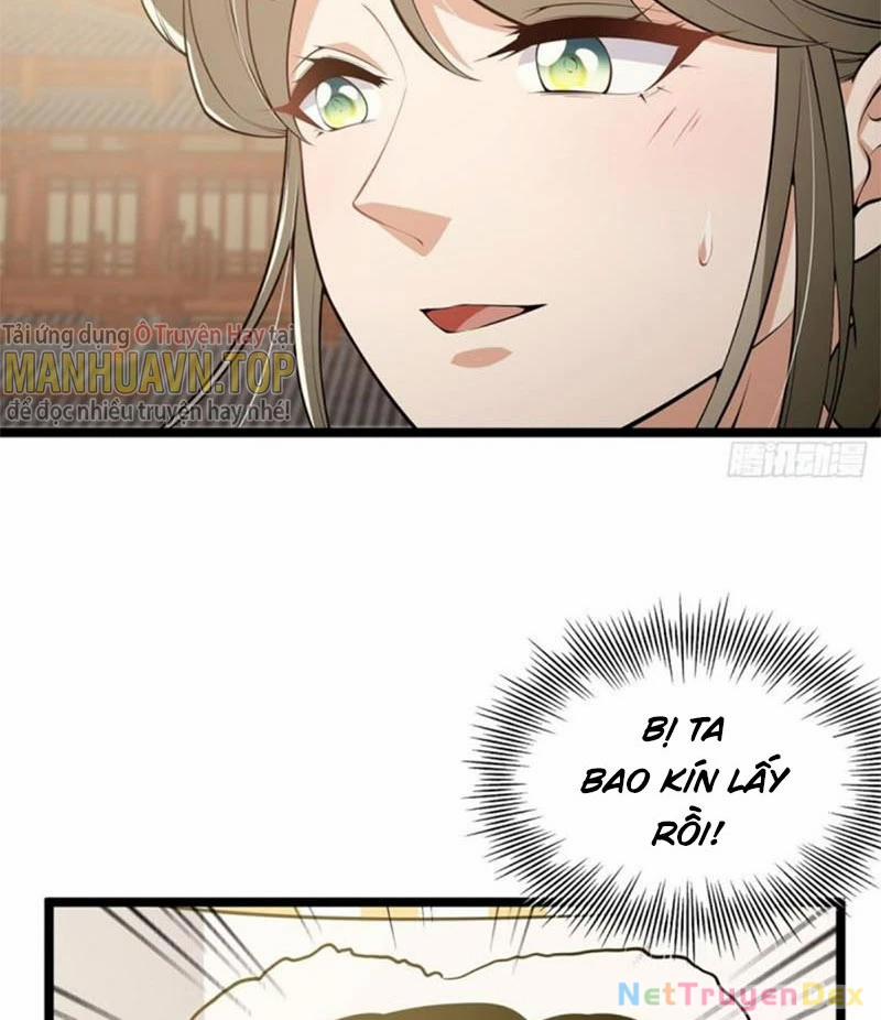 Ta Xuyên Không Với Max Điểm Mị Lực 34 trang 33