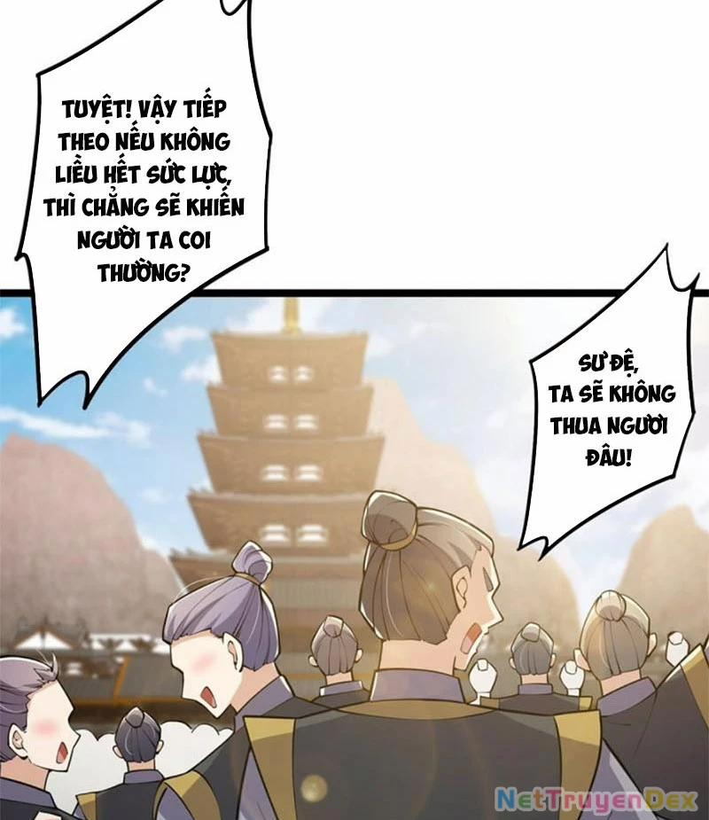 Ta Xuyên Không Với Max Điểm Mị Lực 34 trang 36