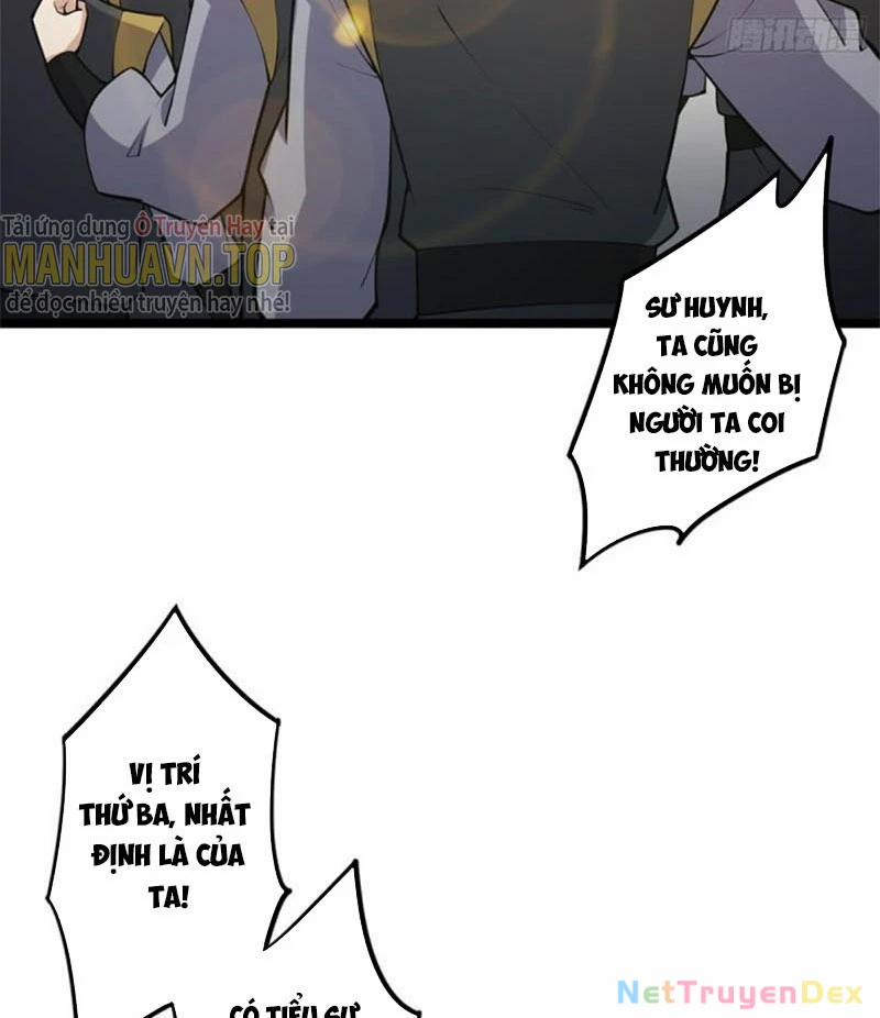 Ta Xuyên Không Với Max Điểm Mị Lực 34 trang 37