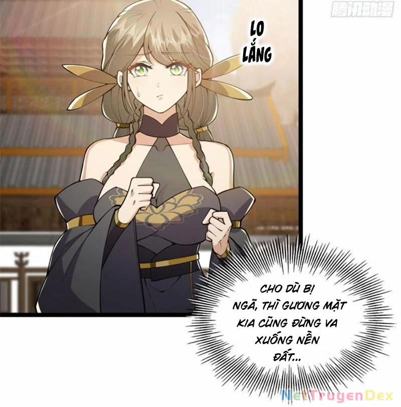 Ta Xuyên Không Với Max Điểm Mị Lực 34 trang 4