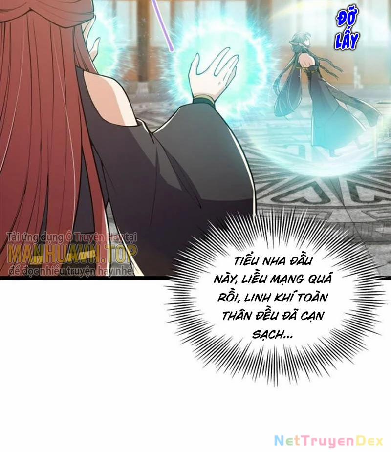 Ta Xuyên Không Với Max Điểm Mị Lực 34 trang 40