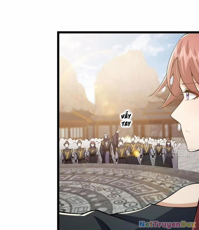 Ta Xuyên Không Với Max Điểm Mị Lực 34 trang 41