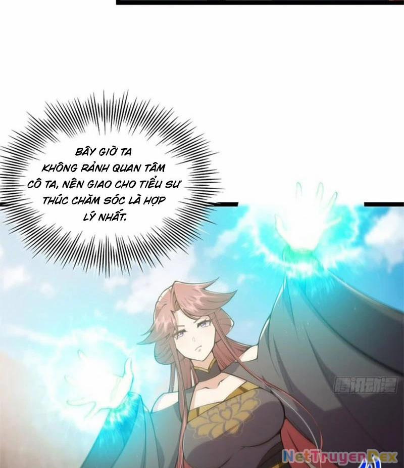 Ta Xuyên Không Với Max Điểm Mị Lực 34 trang 42