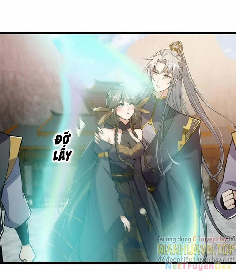Ta Xuyên Không Với Max Điểm Mị Lực 34 trang 44