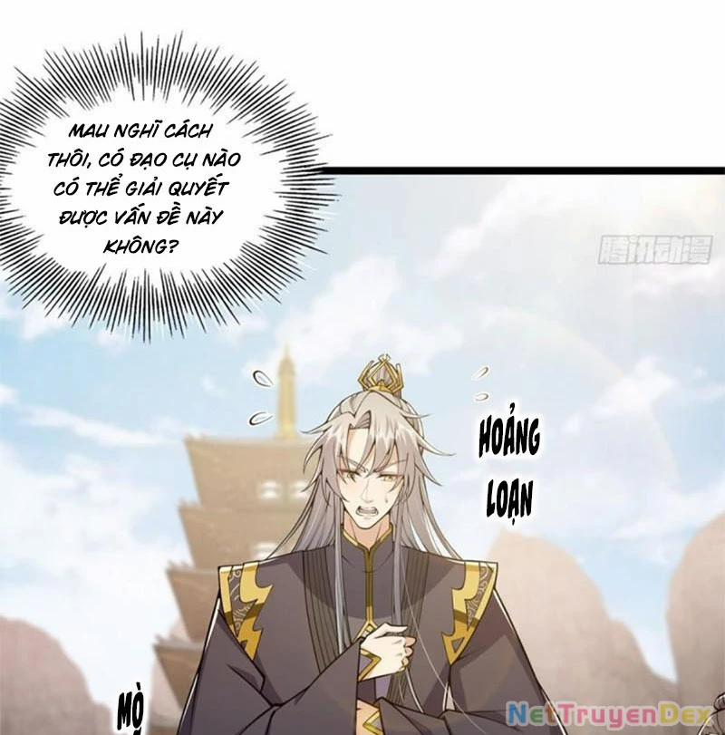 Ta Xuyên Không Với Max Điểm Mị Lực 34 trang 5