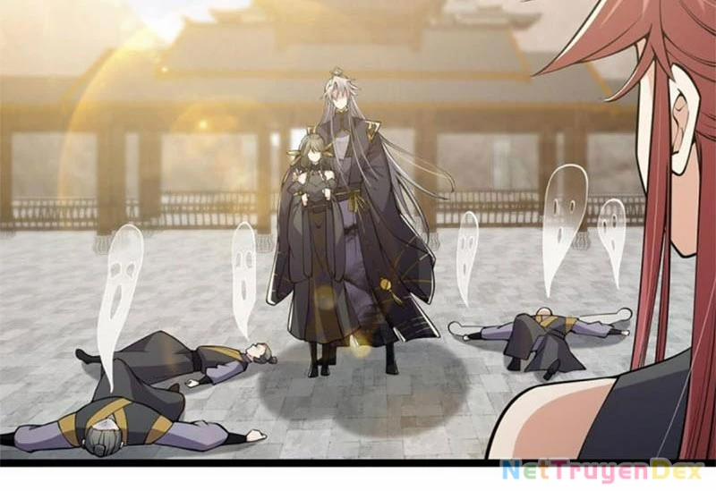 Ta Xuyên Không Với Max Điểm Mị Lực 34 trang 61