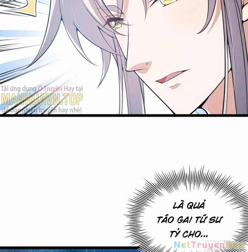 Ta Xuyên Không Với Max Điểm Mị Lực 34 trang 7