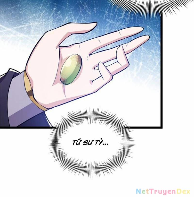 Ta Xuyên Không Với Max Điểm Mị Lực 34 trang 8