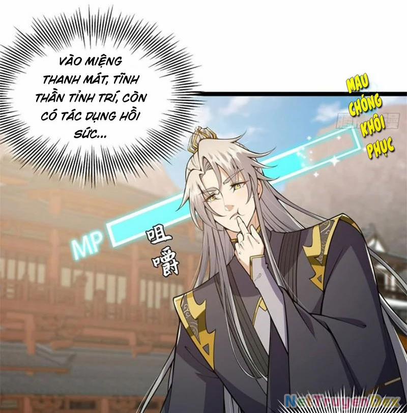 Ta Xuyên Không Với Max Điểm Mị Lực 34 trang 9